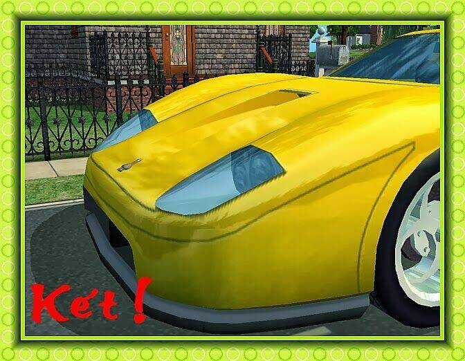 Bella's Story - Chapter 6.2 - Trang 7