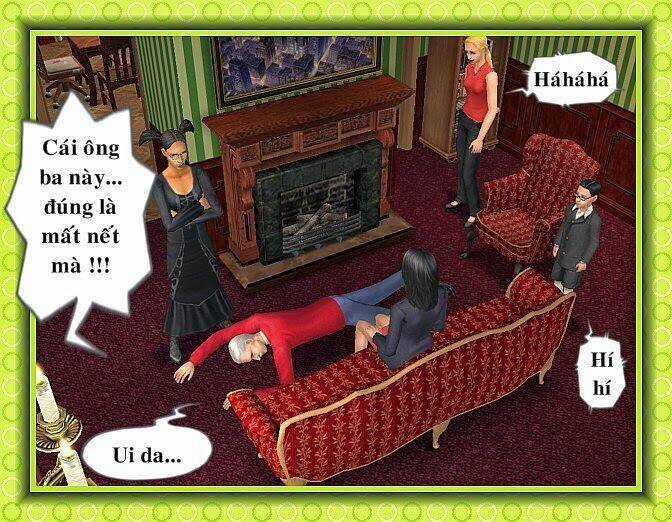 Bella's Story - Chapter 6.2 - Trang 62