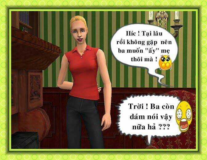 Bella's Story - Chapter 6.2 - Trang 63