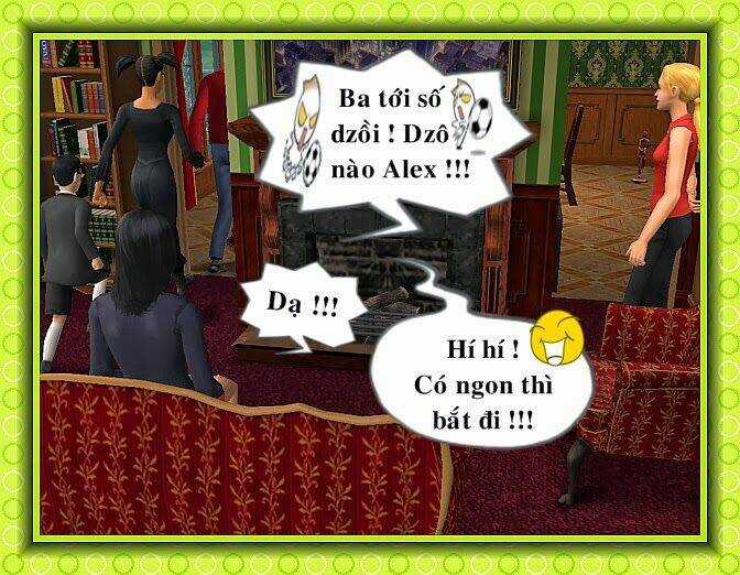 Bella's Story - Chapter 6.2 - Trang 64