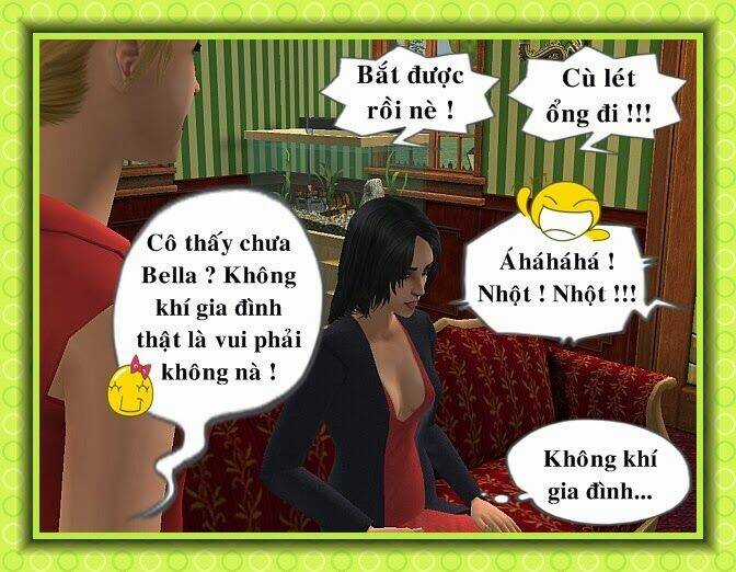 Bella's Story - Chapter 6.2 - Trang 65