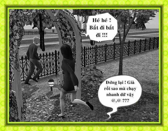 Bella's Story - Chapter 6.2 - Trang 66