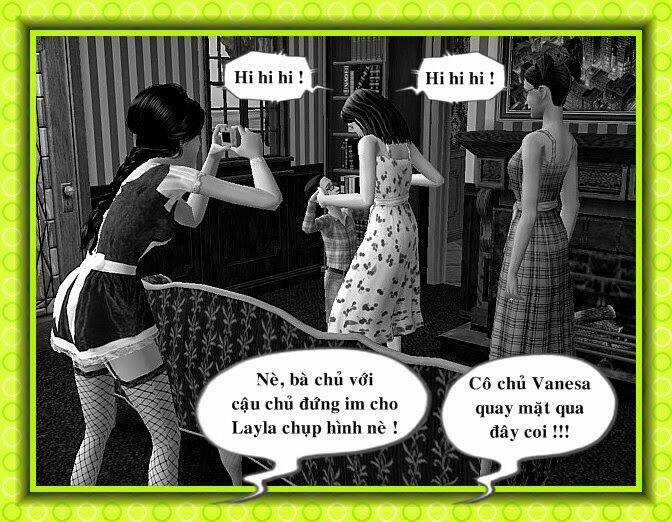 Bella's Story - Chapter 6.2 - Trang 68