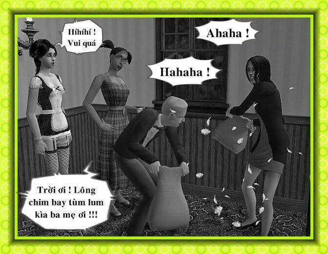 Bella's Story - Chapter 6.2 - Trang 70