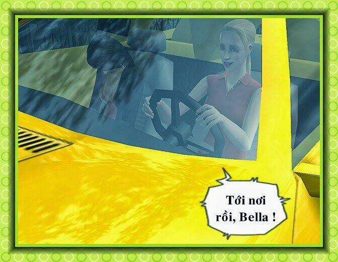 Bella's Story - Chapter 6.2 - Trang 8