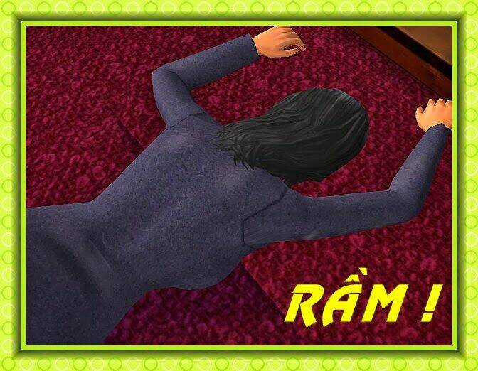 Bella's Story - Chapter 6.2 - Trang 71