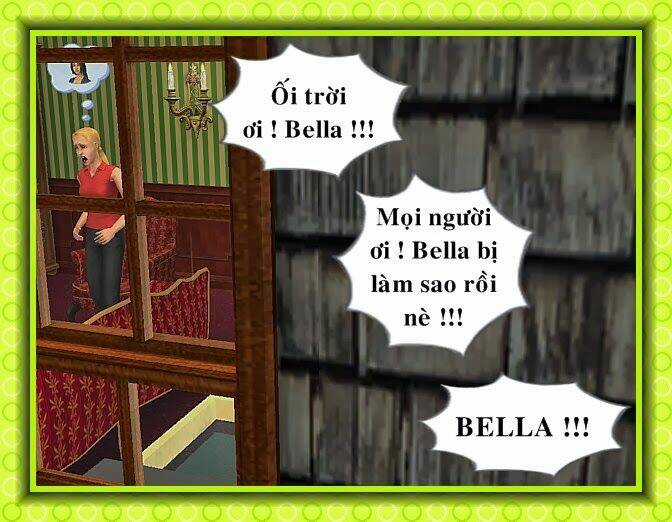 Bella's Story - Chapter 6.2 - Trang 72