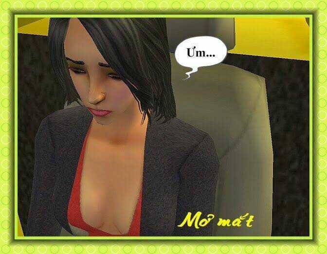 Bella's Story - Chapter 6.2 - Trang 9