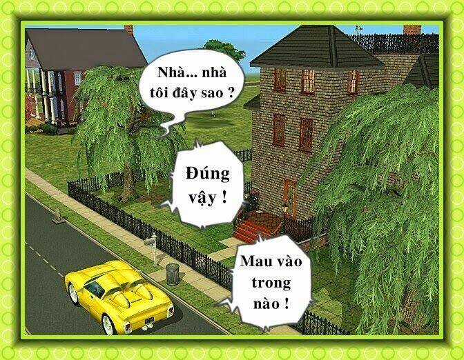 Bella's Story - Chapter 6.2 - Trang 10