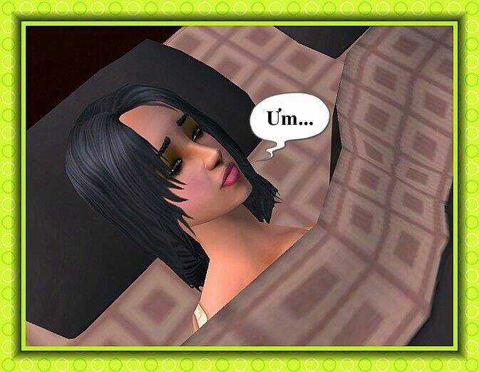 Bella's Story - Chapter 6.3 - Trang 1