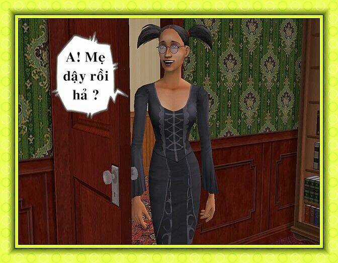 Bella's Story - Chapter 6.3 - Trang 2