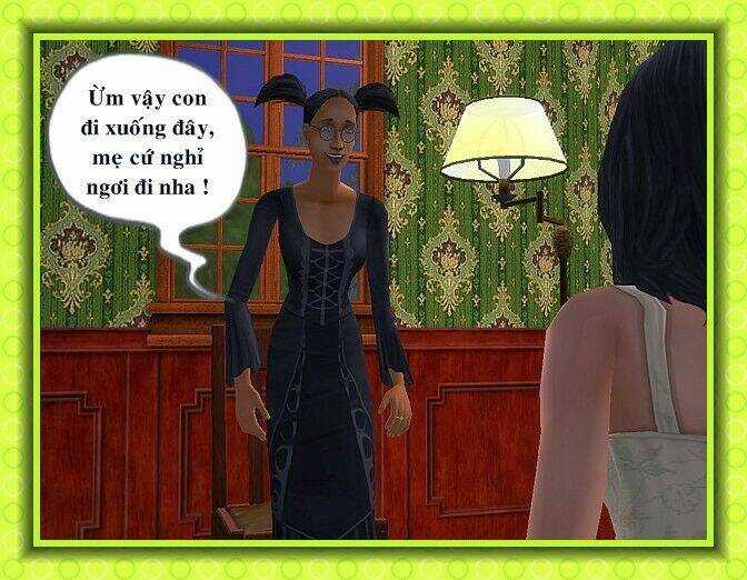 Bella's Story - Chapter 6.3 - Trang 12
