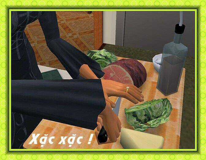 Bella's Story - Chapter 6.3 - Trang 18