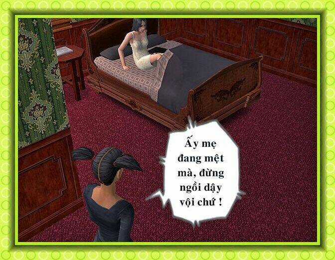 Bella's Story - Chapter 6.3 - Trang 3