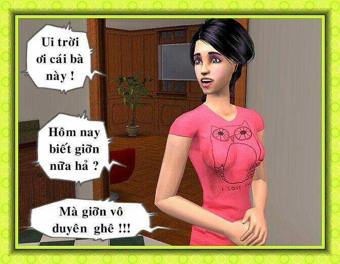 Bella's Story - Chapter 6.3 - Trang 21