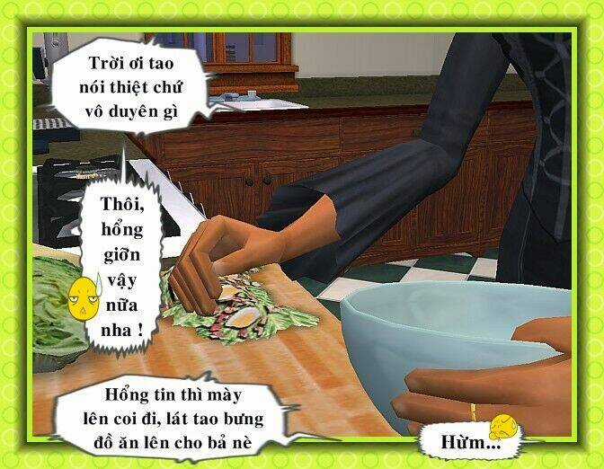 Bella's Story - Chapter 6.3 - Trang 22