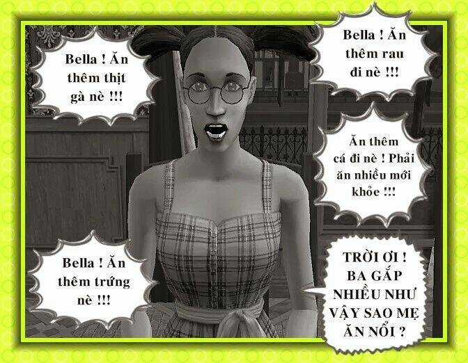 Bella's Story - Chapter 6.3 - Trang 30