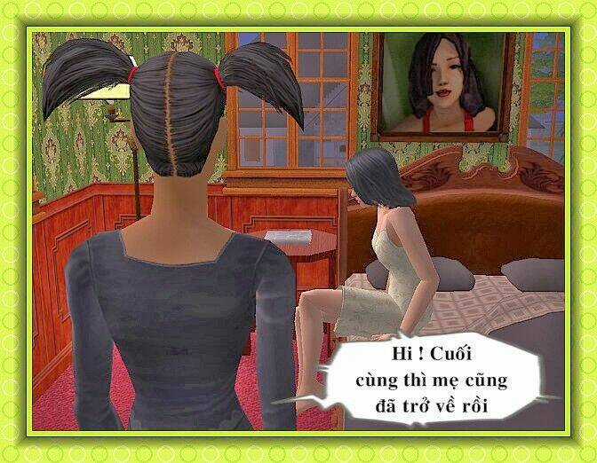 Bella's Story - Chapter 6.3 - Trang 4