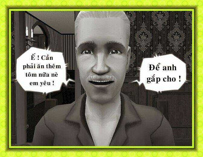 Bella's Story - Chapter 6.3 - Trang 32