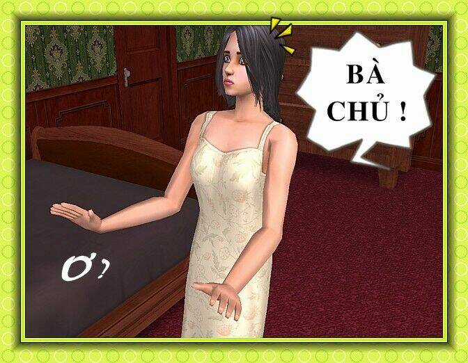Bella's Story - Chapter 6.3 - Trang 34