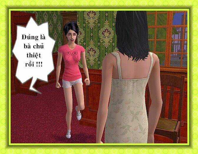 Bella's Story - Chapter 6.3 - Trang 36