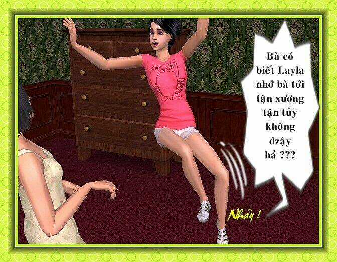 Bella's Story - Chapter 6.3 - Trang 37