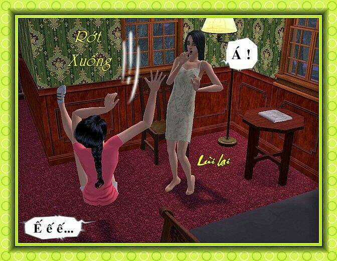 Bella's Story - Chapter 6.3 - Trang 39