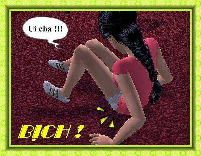 Bella's Story - Chapter 6.3 - Trang 40