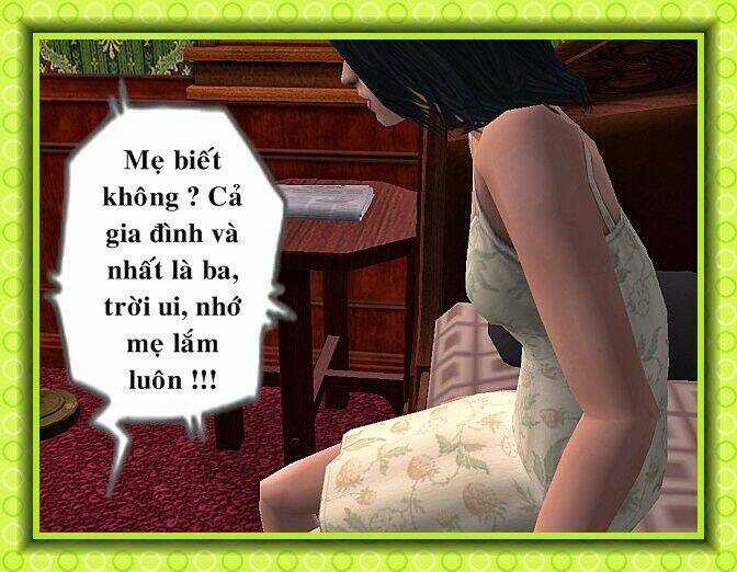 Bella's Story - Chapter 6.3 - Trang 5