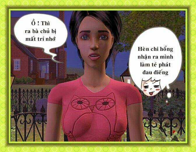 Bella's Story - Chapter 6.3 - Trang 41