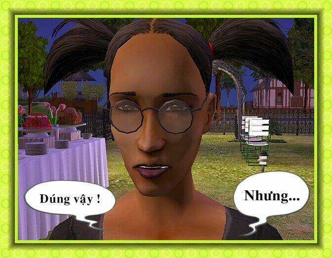 Bella's Story - Chapter 6.3 - Trang 42