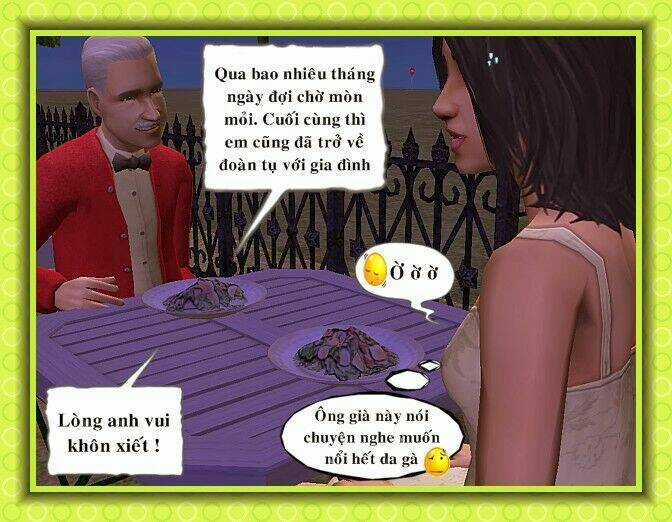 Bella's Story - Chapter 6.3 - Trang 46