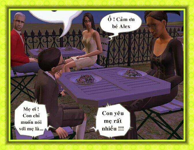 Bella's Story - Chapter 6.3 - Trang 47