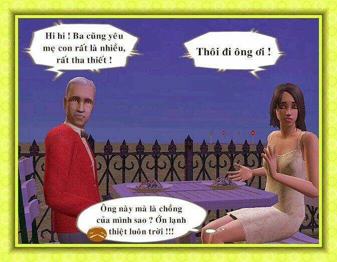 Bella's Story - Chapter 6.3 - Trang 48