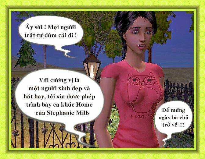 Bella's Story - Chapter 6.3 - Trang 49