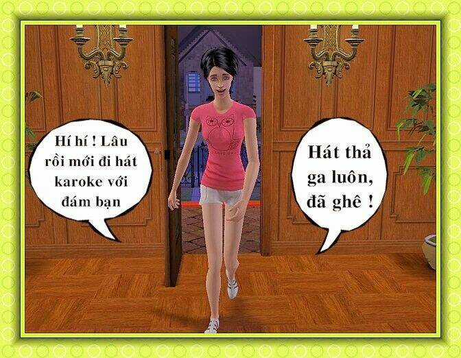 Bella's Story - Chapter 6.3 - Trang 6