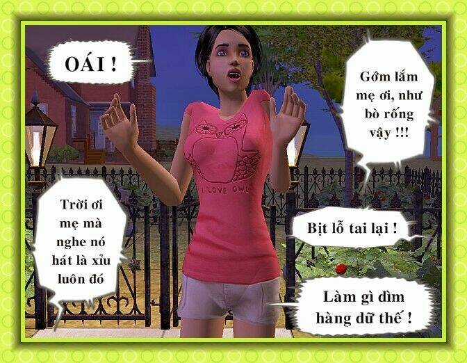 Bella's Story - Chapter 6.3 - Trang 53