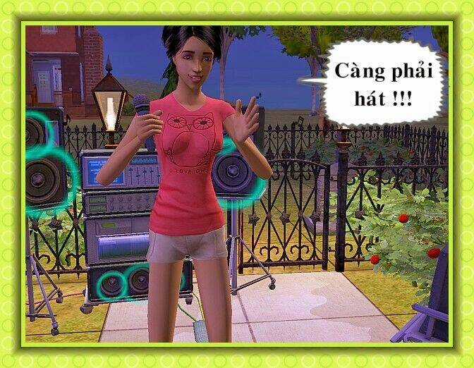 Bella's Story - Chapter 6.3 - Trang 56