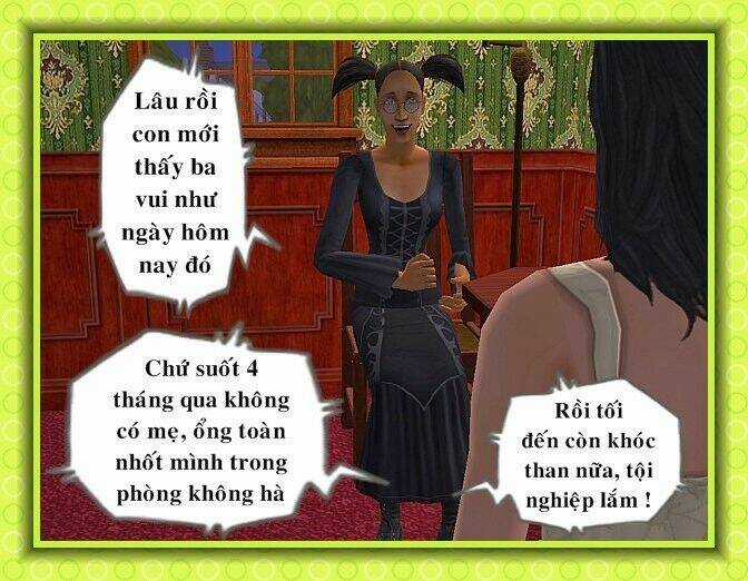 Bella's Story - Chapter 6.3 - Trang 7