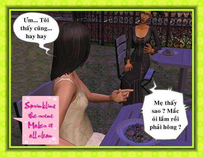 Bella's Story - Chapter 6.3 - Trang 61