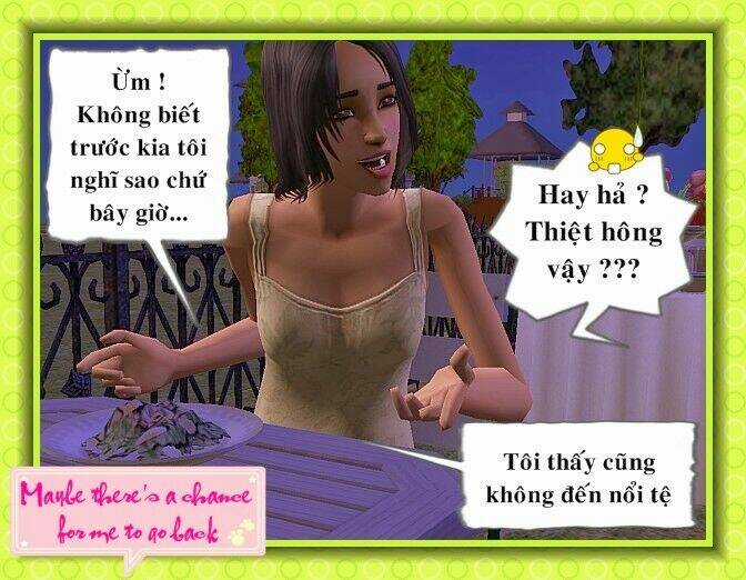 Bella's Story - Chapter 6.3 - Trang 62