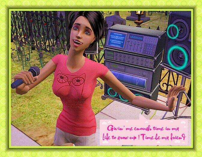 Bella's Story - Chapter 6.3 - Trang 64