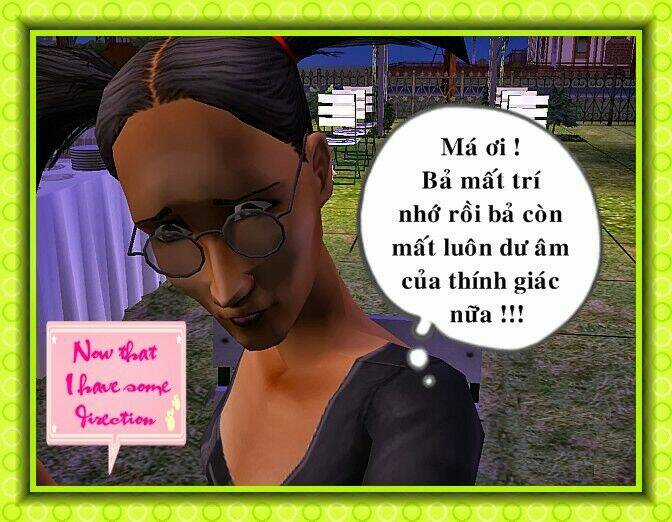 Bella's Story - Chapter 6.3 - Trang 65