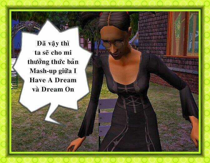 Bella's Story - Chapter 6.3 - Trang 68