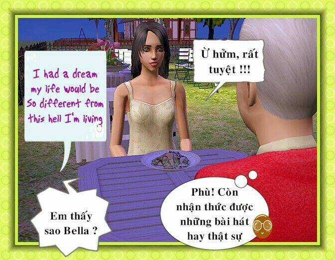 Bella's Story - Chapter 6.3 - Trang 72