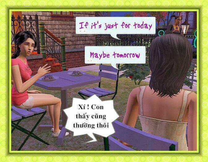 Bella's Story - Chapter 6.3 - Trang 74