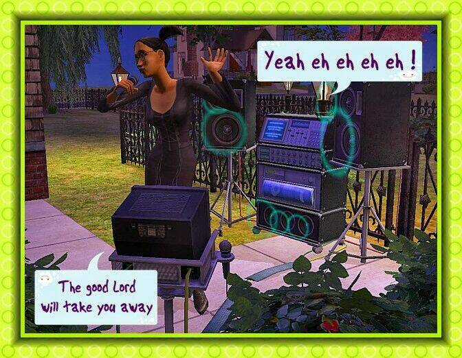 Bella's Story - Chapter 6.3 - Trang 75