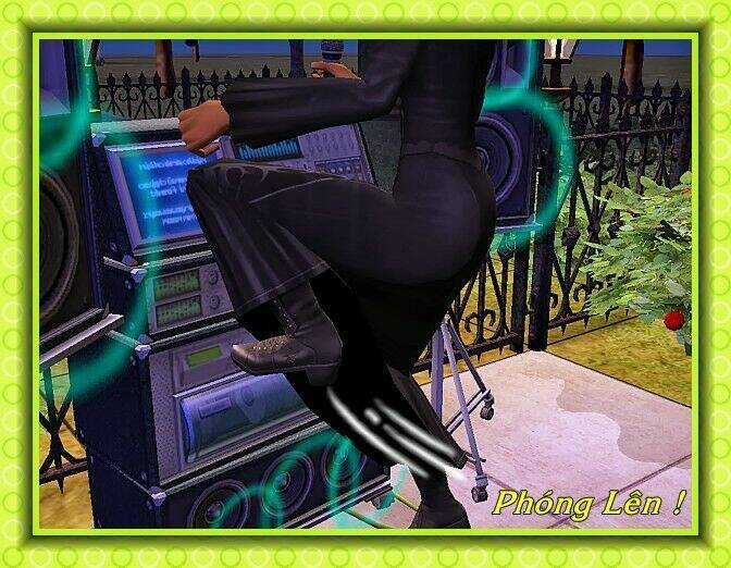 Bella's Story - Chapter 6.3 - Trang 77