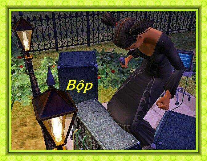 Bella's Story - Chapter 6.3 - Trang 78