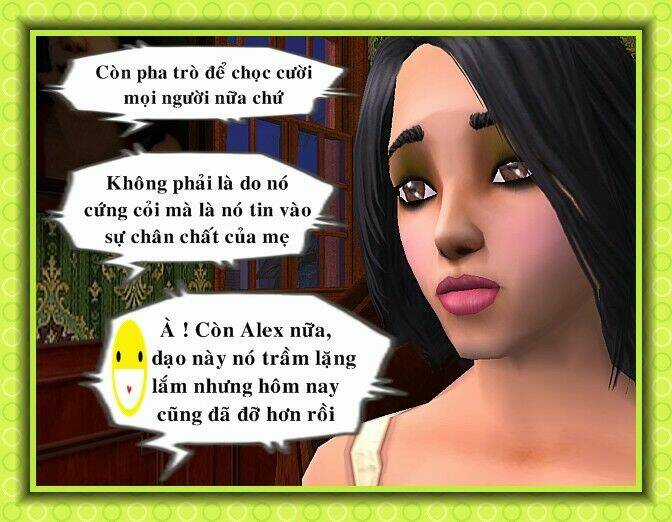 Bella's Story - Chapter 6.3 - Trang 9